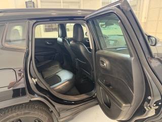 JEEP Compass usata 29