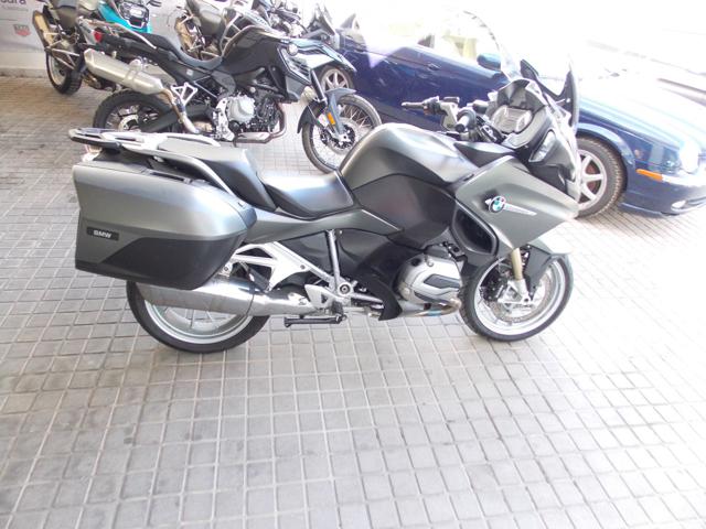 BMW R 1200 RT usata 4