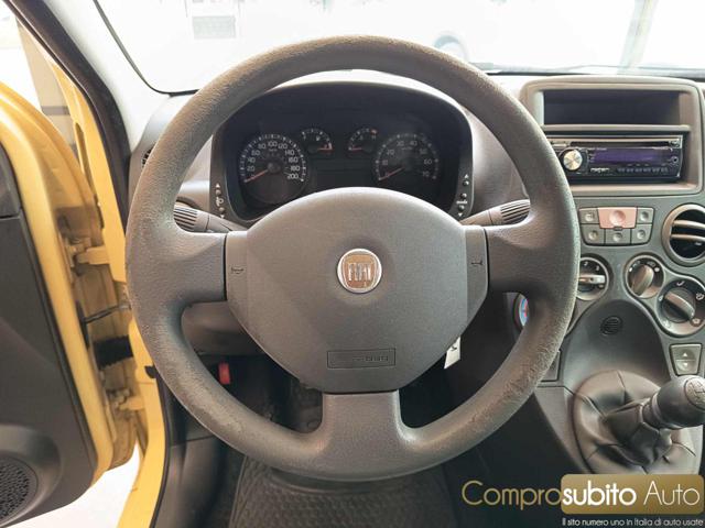 FIAT Panda usata 12