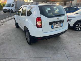 DACIA Duster usata, con Autoradio
