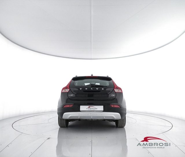 VOLVO V40 usata 5