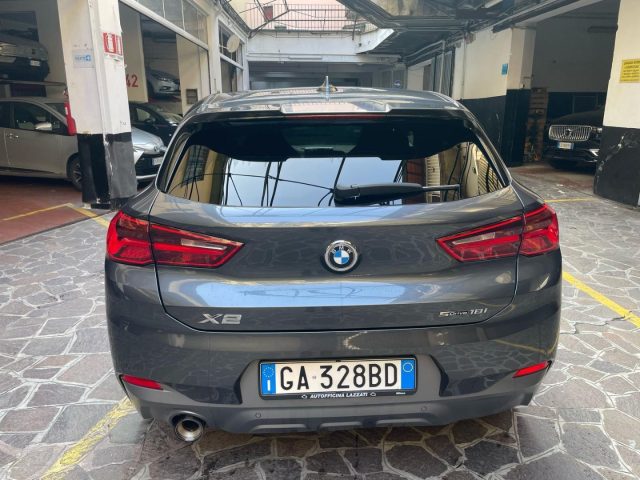 BMW X2 usata, con Airbag Passeggero