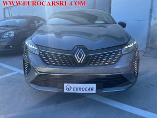RENAULT Clio usata, con Airbag