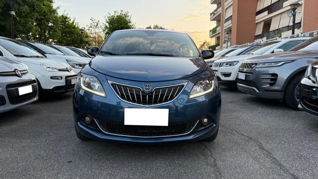 LANCIA Ypsilon usata, con Airbag Passeggero