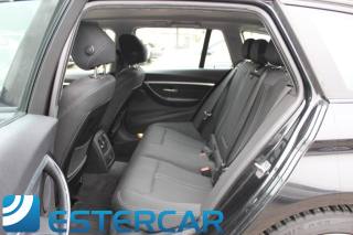 BMW 316 usata, con ESP