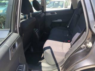 SUBARU Forester usata, con Cruise Control