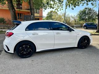 MERCEDES-BENZ A 35 AMG usata, con Airbag Passeggero