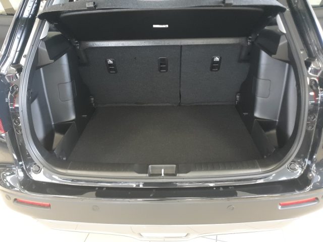 SUZUKI Vitara usata, con ESP