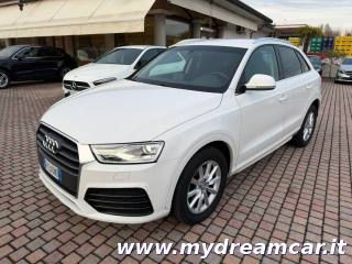 AUDI Q3 usata, con Airbag