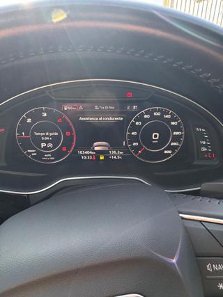 AUDI Q7 usata, con Cruise Control