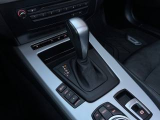 BMW Z4 usata, con Interni in pelle