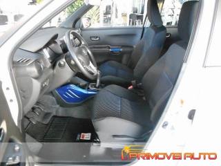 SUZUKI Ignis usata, con Airbag laterali
