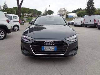 AUDI A4 usata, con Airbag