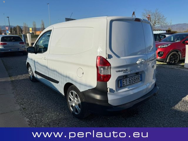 FORD usata 2