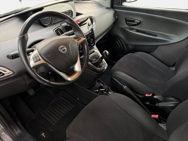 LANCIA Ypsilon usata, con Cerchi in lega