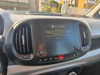 FIAT 500L usata, con Cruise Control