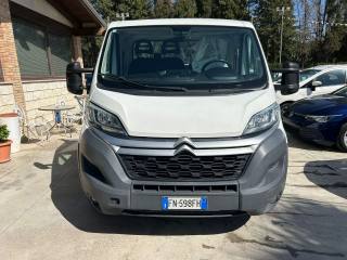 CITROEN Jumper usata, con Airbag