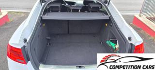 AUDI A5 usata, con ESP