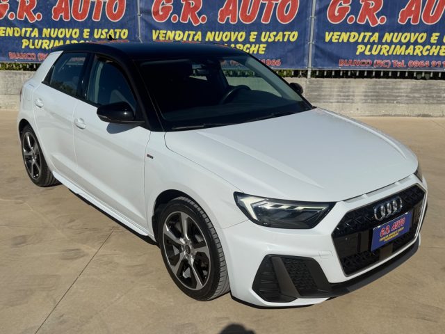 AUDI A1 usata, con Airbag laterali