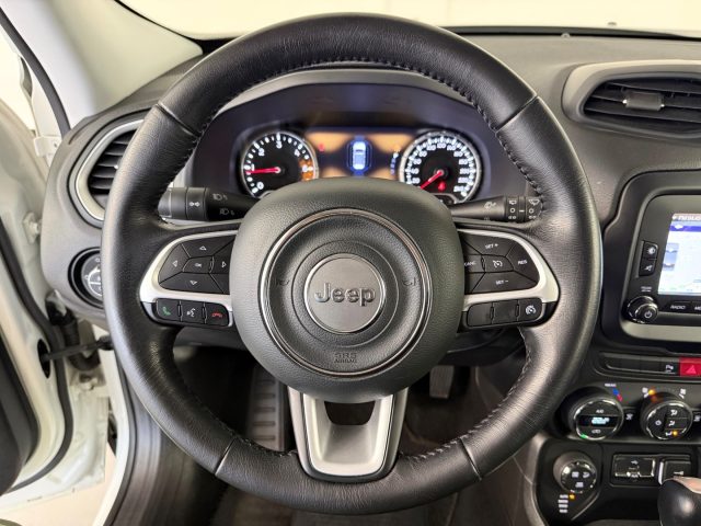 JEEP Renegade usata, con Controllo automatico clima