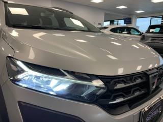 DACIA Jogger usata, con Controllo elettronico della corsia