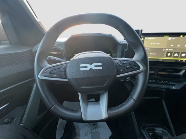 DACIA Duster usata 9