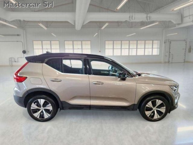 VOLVO XC40 usata, con Airbag Passeggero