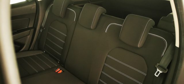 DACIA Duster usata 51