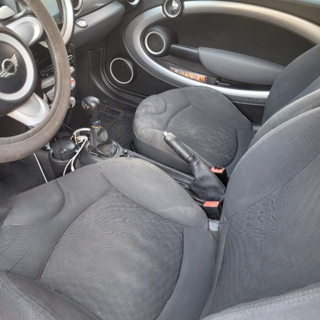 MINI Clubman usata, con Airbag laterali