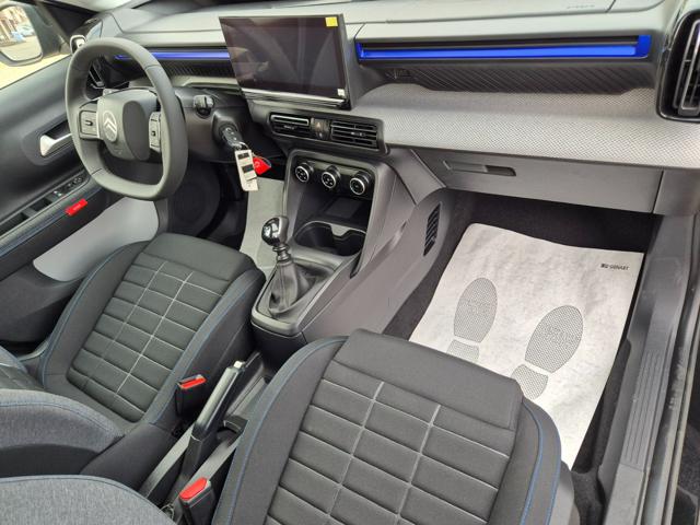 CITROEN C3 usata, con Cruise Control