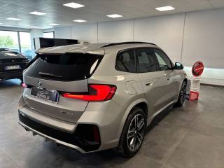 BMW X1 usata, con Antifurto