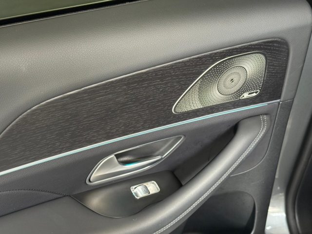 MERCEDES-BENZ GLE 350 usata, con Bluetooth