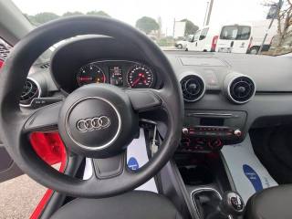 AUDI A1 usata, con Alzacristalli elettrici