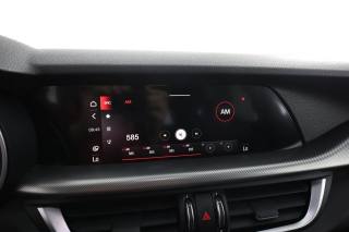 ALFA ROMEO Stelvio usata 10