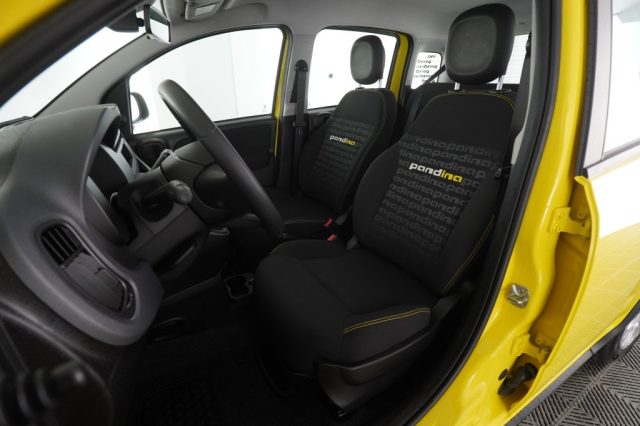 FIAT Panda usata 9