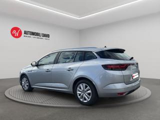 RENAULT Megane usata, con Airbag laterali