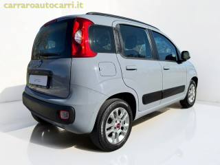 FIAT Panda usata, con Antifurto