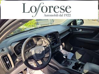 VOLVO XC40 usata, con Autoradio