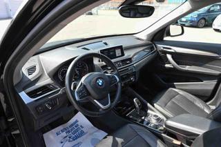 BMW X1 usata, con Chiusura centralizzata