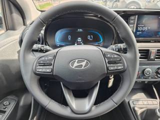 HYUNDAI i10 usata, con Autoradio digitale