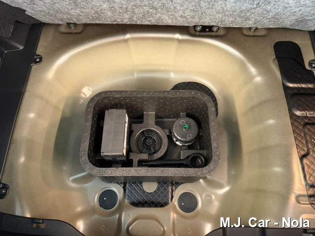 HYUNDAI i20 usata, con Sistema di navigazione