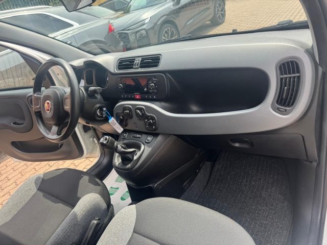 FIAT Panda usata, con MP3