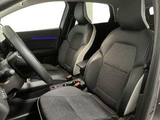 RENAULT Captur usata, con ESP