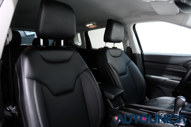 JEEP Compass usata 62