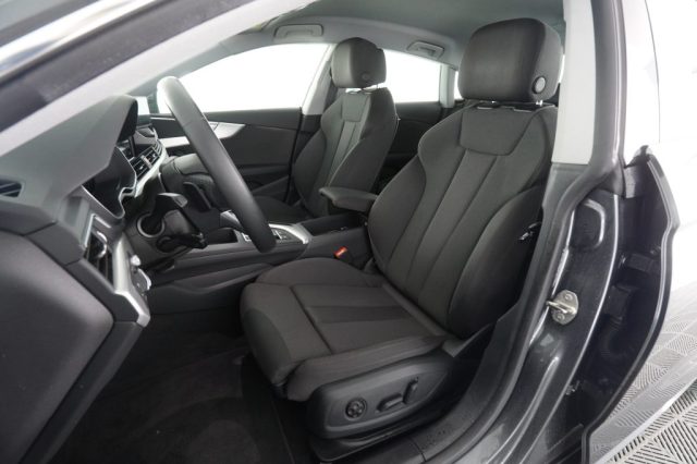 AUDI A5 usata 8