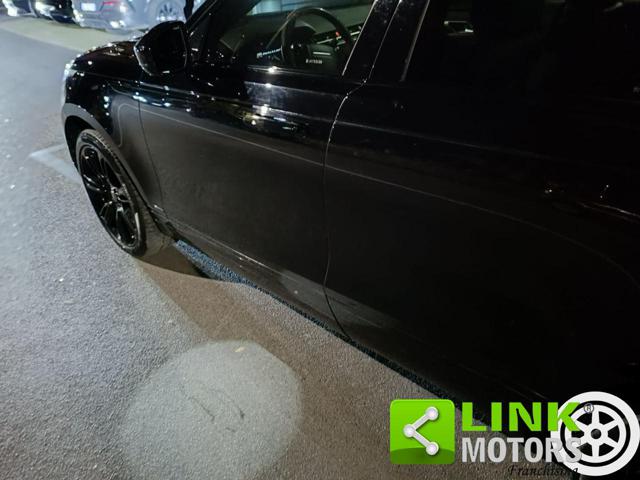 LAND ROVER Range Rover Velar usata 38