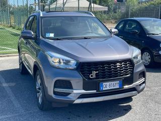 DR MOTOR DR 4.0 usata, con Alzacristalli elettrici