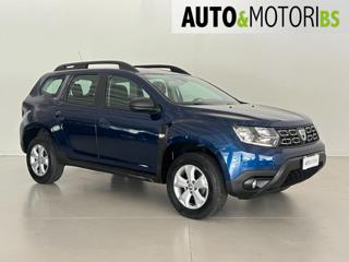 DACIA Duster usata, con Airbag laterali