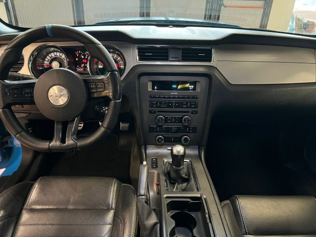 FORD Mustang usata, con Climatizzatore