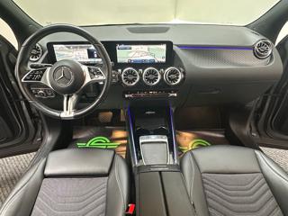 MERCEDES-BENZ GLA 180 usata, con Airbag